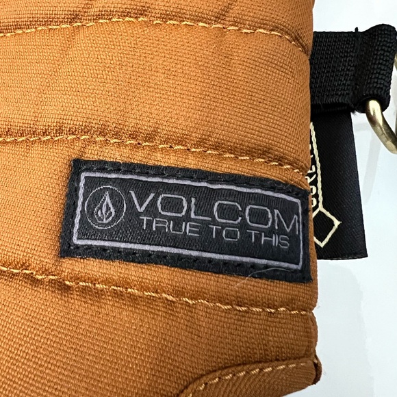 Volcom Stay Dry Gore-Tex Mitten Women’s size S - Picture 3 of 8